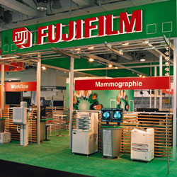fujifilm CO-AX Lightpoles